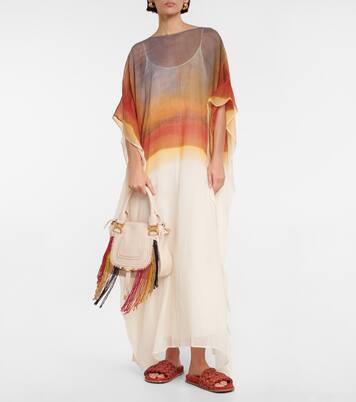 Tote Marcie Small aus Leder | Chloé