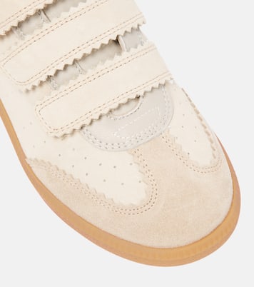 Beth suede sneakers | Isabel Marant