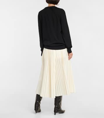 Jersey de lana | Jil Sander