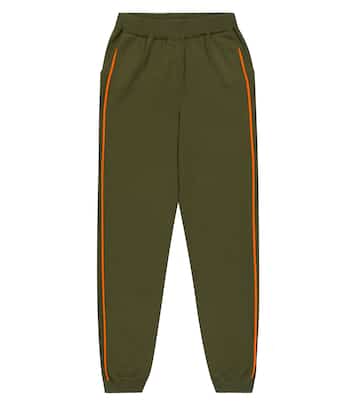 Pantalones de chándal Soft Leisure | Loro Piana Kids