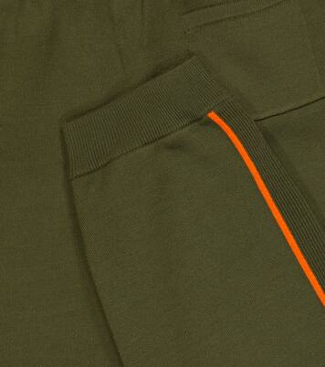 Pantalones de chándal Soft Leisure | Loro Piana Kids