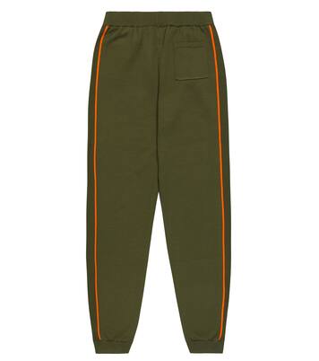 Pantalones de chándal Soft Leisure | Loro Piana Kids
