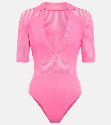 Body Le Body Yauco | Jacquemus