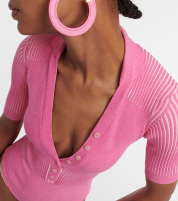 Body Le Body Yauco | Jacquemus