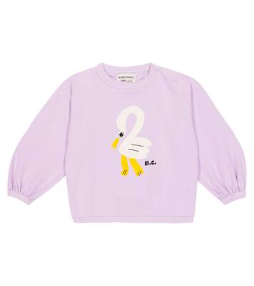 Baby - Felpa in misto cotone con stampa | Bobo Choses