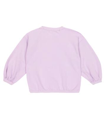 Baby - Felpa in misto cotone con stampa | Bobo Choses