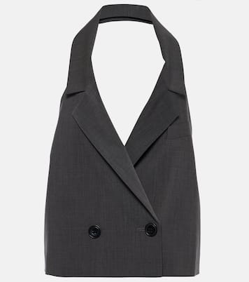 Gilet Modern Sophistication | Dorothee Schumacher
