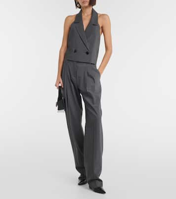 Gilet Modern Sophistication | Dorothee Schumacher
