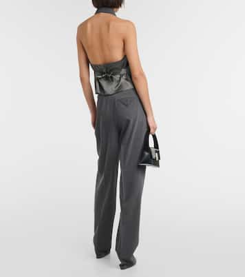 Gilet Modern Sophistication | Dorothee Schumacher