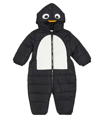 Bébé – Combi-short imprimée | Stella McCartney Kids