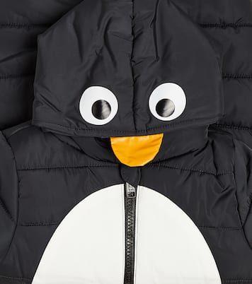 Bébé – Combi-short imprimée | Stella McCartney Kids