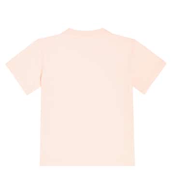 Baby - Set di 3 T-shirt in jersey di cotone | Palm Angels Kids