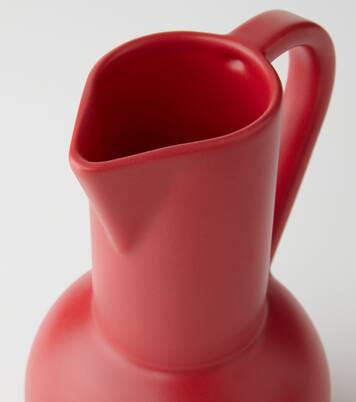 Strøm Small jug by Nicholai Wiig-Hansen | Raawii