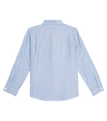 Camicia Tangui in cotone | Bonpoint