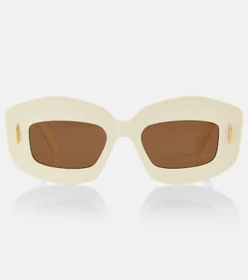Gafas de sol rectangulares Screen | Loewe