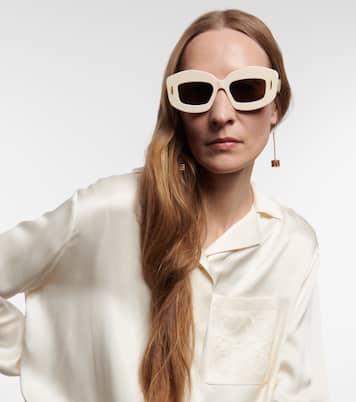 Gafas de sol rectangulares Screen | Loewe