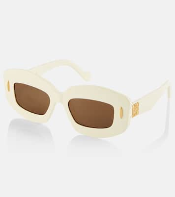 Gafas de sol rectangulares Screen | Loewe