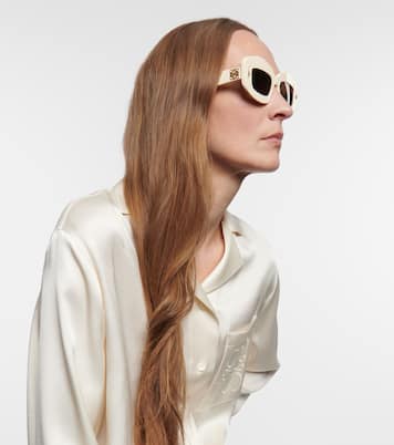 Gafas de sol rectangulares Screen | Loewe
