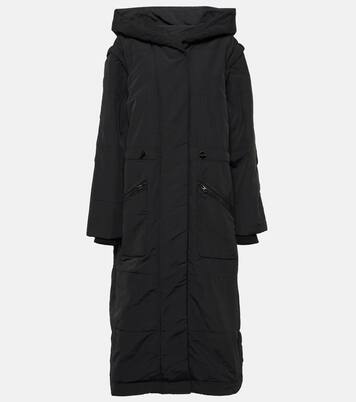 Parka Stellar | The Upside