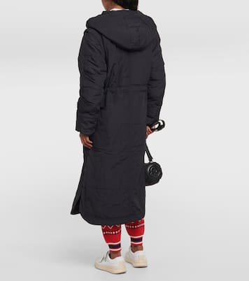 Parka Stellar | The Upside