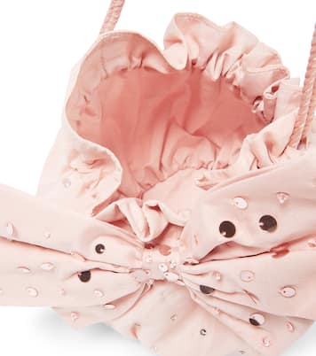 Sac Bowette à sequins | Tutu Du Monde