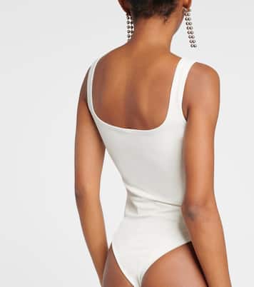 Body aus Jersey | Entire Studios