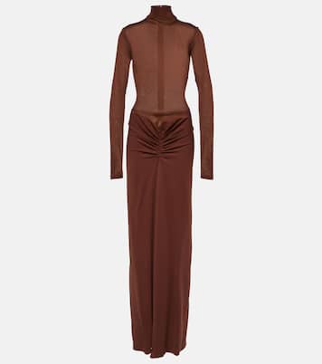 Maxikleid Fusion | Christopher Esber