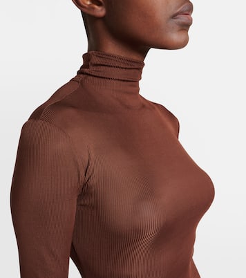 Maxikleid Fusion | Christopher Esber