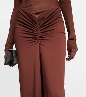 Maxikleid Fusion | Christopher Esber