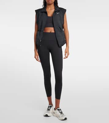 Therma-FIT puffer vest | Nike