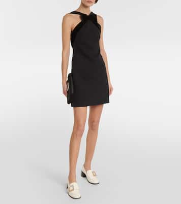 Escarpins Viv’ Rangers en cuir verni | Roger Vivier