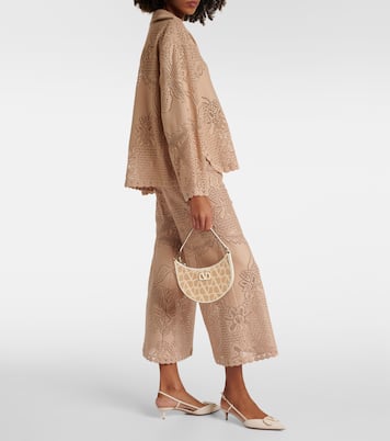 Sac VLogo Signature Mini | Valentino Garavani
