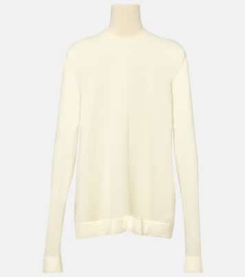 Rollkragenpullover Fulton aus Kaschmir | The Row