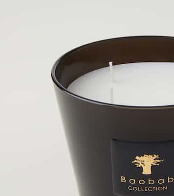 Les Prestigieuses Encre De Chine Small scented candle | Baobab Collection