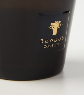 Les Prestigieuses Encre De Chine Small scented candle | Baobab Collection