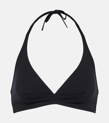 Gang triangle bikini top | Eres