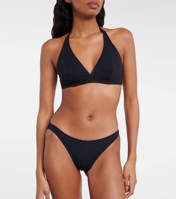 Gang triangle bikini top | Eres