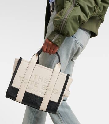 Borsa The Small in pelle | Marc Jacobs