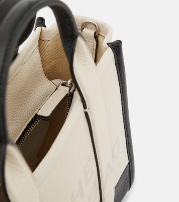 Borsa The Small in pelle | Marc Jacobs