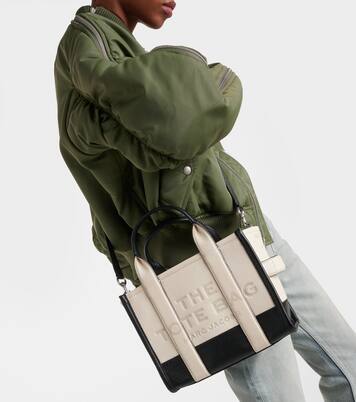 Borsa The Small in pelle | Marc Jacobs