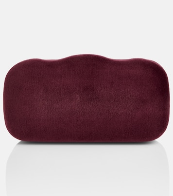 Occhiali da sole Interlocking G ovali | Gucci