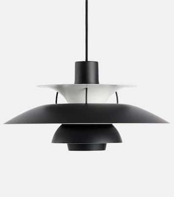 PH 5 pendant lamp by Poul Henningsen (EU/UK plug) | Louis Poulsen