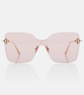 Occhiali da sole CD Chain M1U | Dior Eyewear