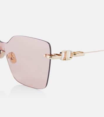 Occhiali da sole CD Chain M1U | Dior Eyewear