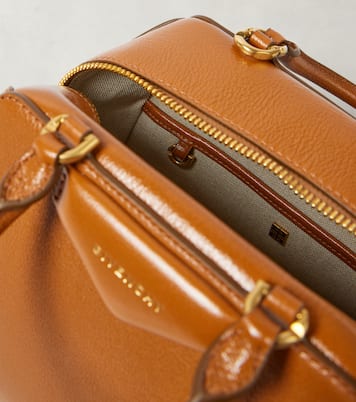Borsa Antigona Cube Mini in pelle | Givenchy