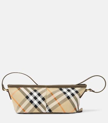 Borsa a spalla Burberry Check | Burberry