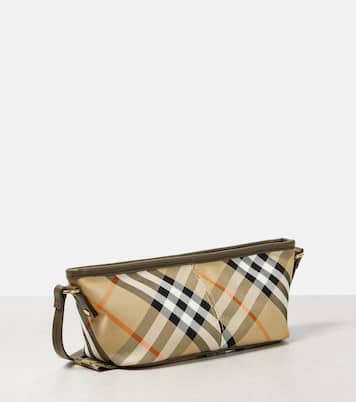 Borsa a spalla Burberry Check | Burberry