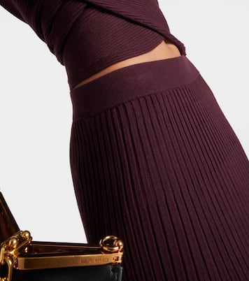 Jupe midi Ireene | Altuzarra