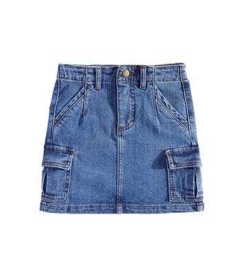 Gonna di jeans Belli | Molo