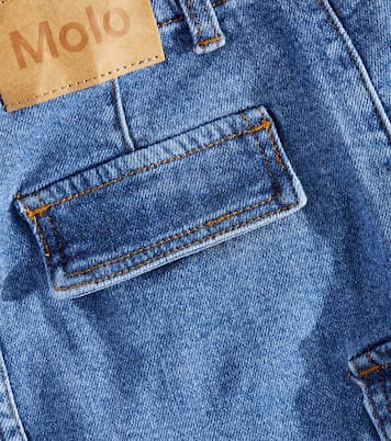Gonna di jeans Belli | Molo